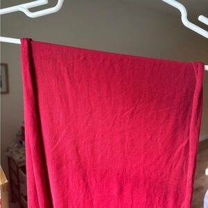 Vintage American Apparel scarf/wrap